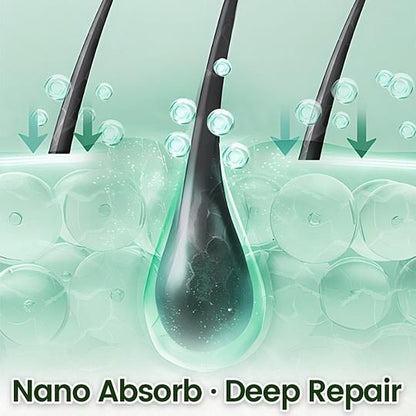 Follicure BioGrow Hair Restoration Spray 50 ml (Pack of 2)